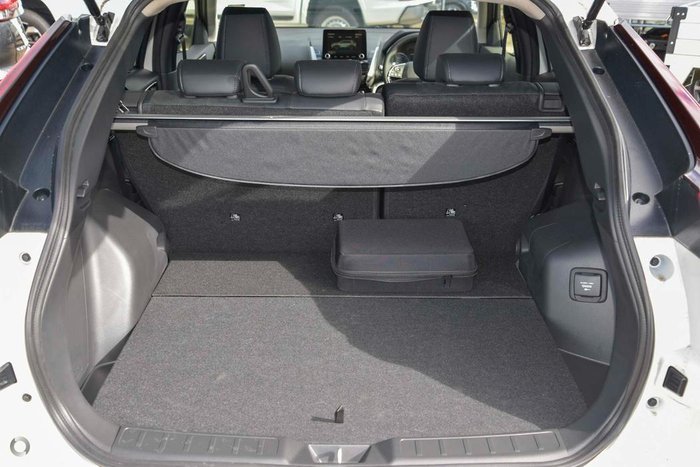 2023 Mitsubishi Eclipse Cross PHEV Aspire