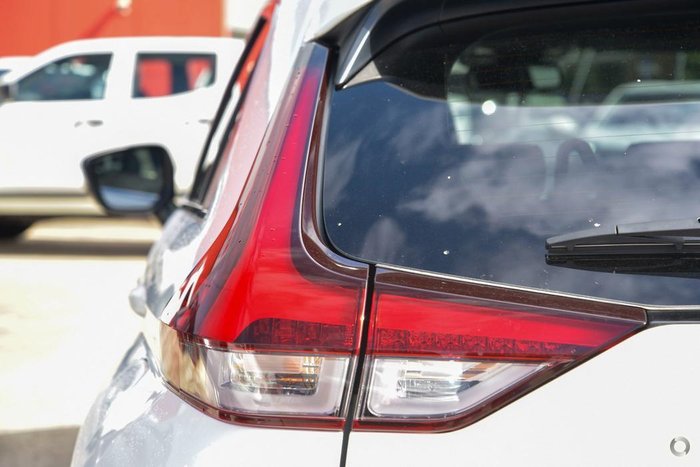 2023 Mitsubishi Eclipse Cross PHEV Aspire