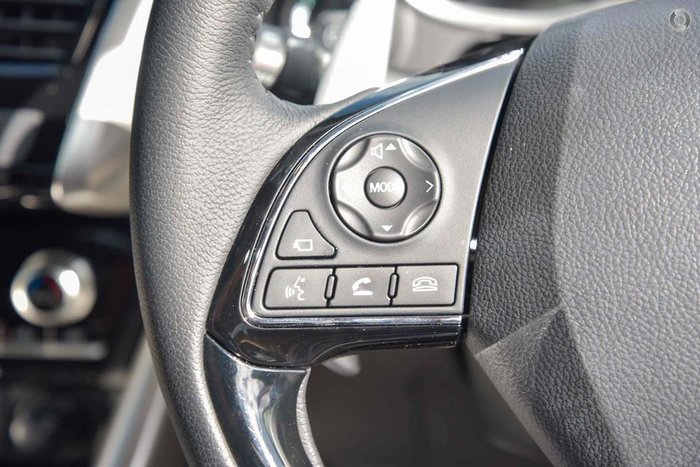 2023 Mitsubishi Eclipse Cross PHEV Aspire