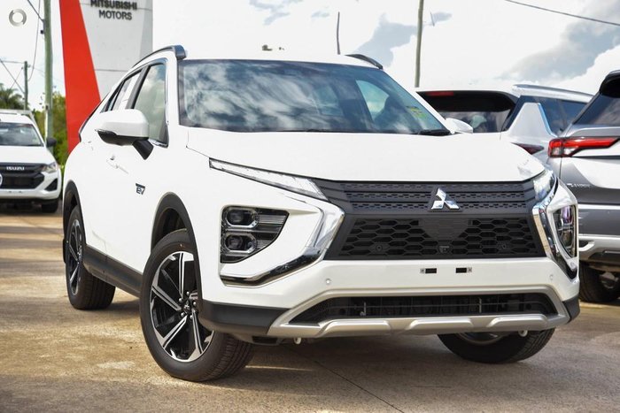 2023 Mitsubishi Eclipse Cross PHEV Aspire
