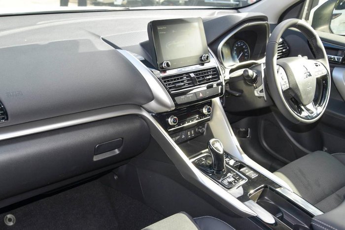 2023 Mitsubishi Eclipse Cross PHEV Aspire