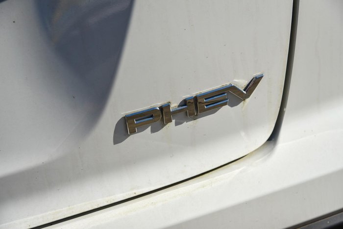 2023 Mitsubishi Eclipse Cross PHEV ES