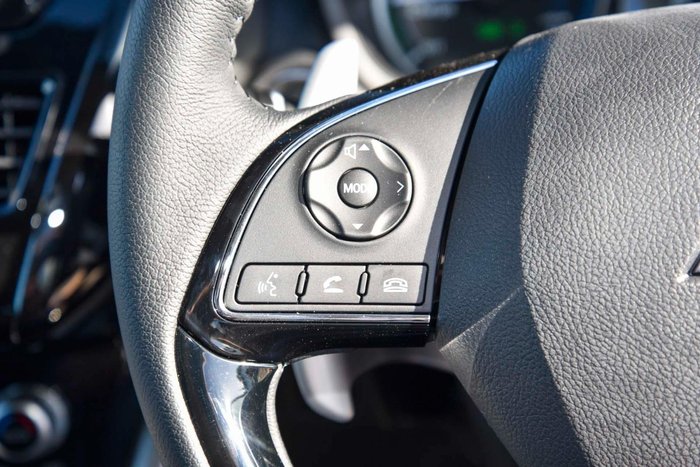 2023 Mitsubishi Eclipse Cross PHEV ES