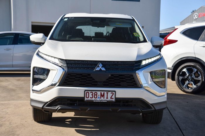 2023 Mitsubishi Eclipse Cross PHEV ES