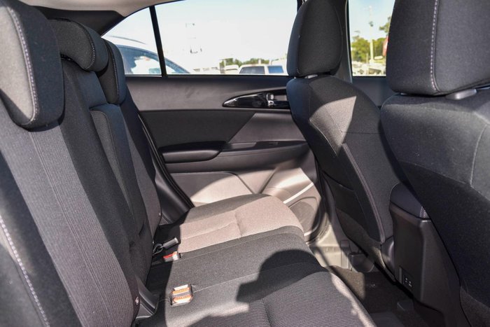 2023 Mitsubishi Eclipse Cross PHEV ES