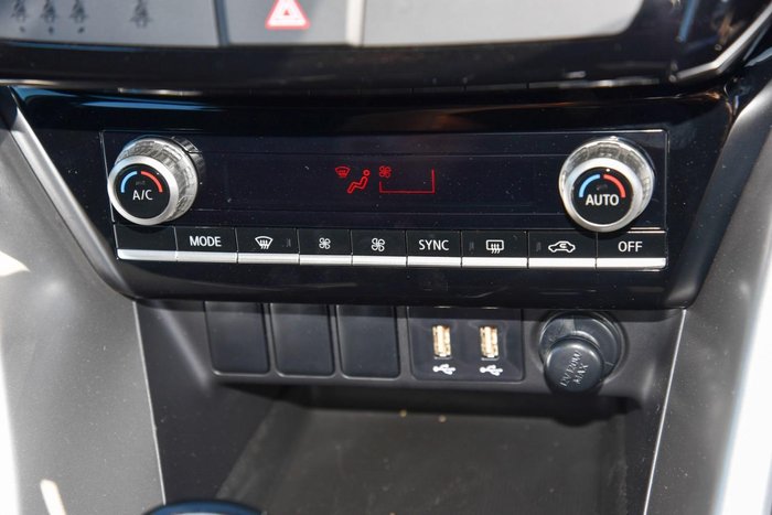 2023 Mitsubishi Eclipse Cross PHEV ES