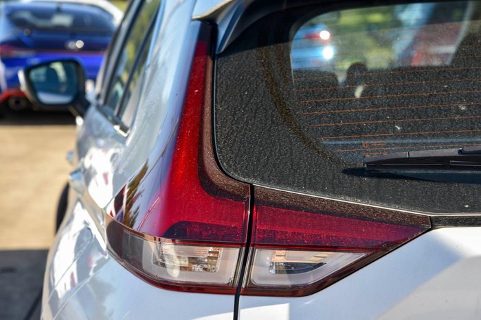 2023 Mitsubishi Eclipse Cross PHEV ES