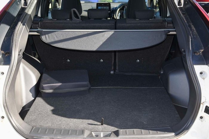 2023 Mitsubishi Eclipse Cross PHEV ES