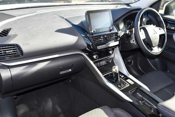 2023 Mitsubishi Eclipse Cross PHEV ES