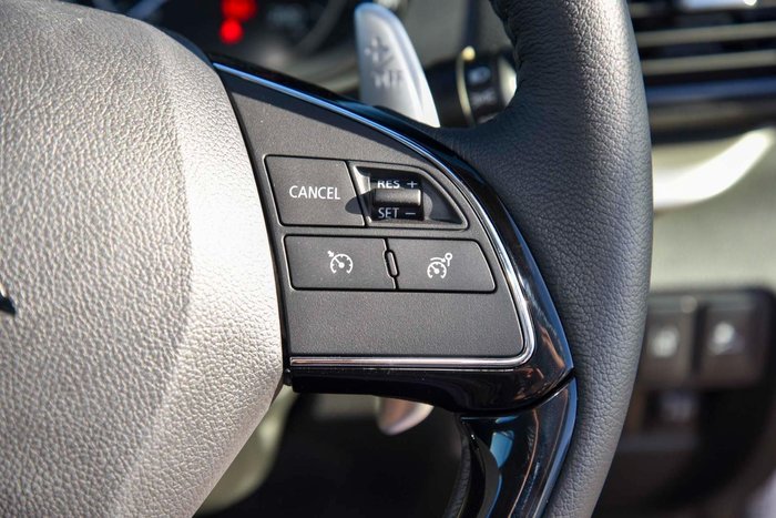 2023 Mitsubishi Eclipse Cross PHEV ES