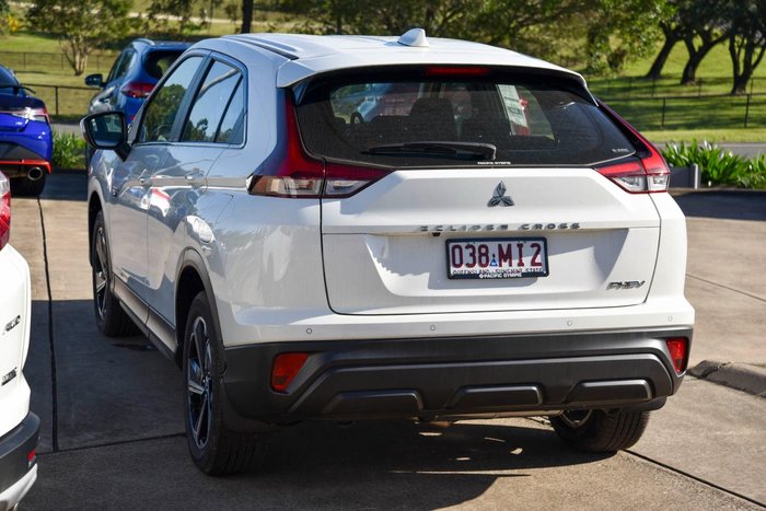 2023 Mitsubishi Eclipse Cross PHEV ES