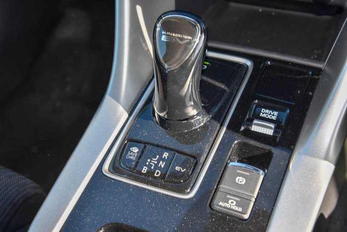 2023 Mitsubishi Eclipse Cross PHEV ES