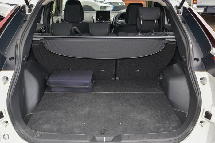 2023 Mitsubishi Eclipse Cross PHEV ES