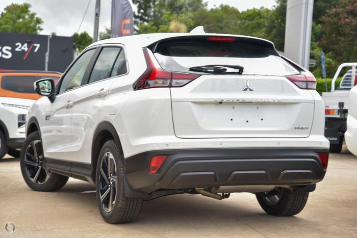 2023 Mitsubishi Eclipse Cross PHEV ES