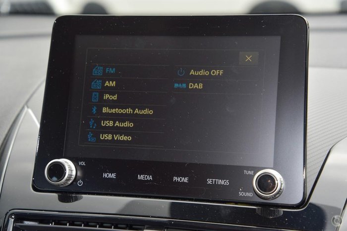 2023 Mitsubishi Eclipse Cross PHEV ES