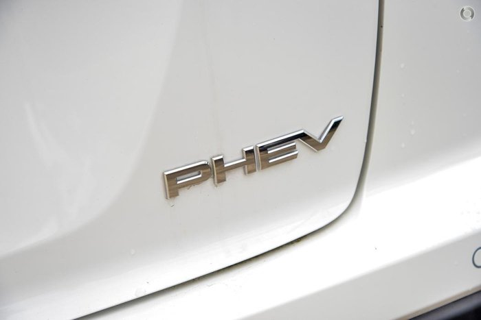 2023 Mitsubishi Eclipse Cross PHEV ES