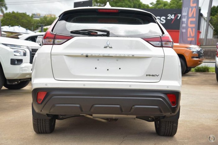 2023 Mitsubishi Eclipse Cross PHEV ES