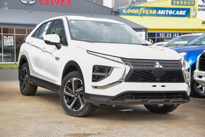 2023 Mitsubishi Eclipse Cross PHEV ES