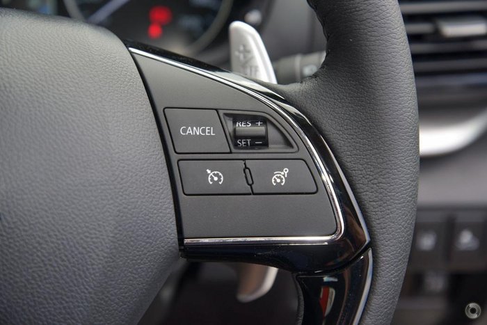 2023 Mitsubishi Eclipse Cross PHEV ES