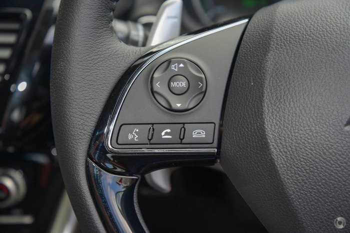 2023 Mitsubishi Eclipse Cross PHEV ES