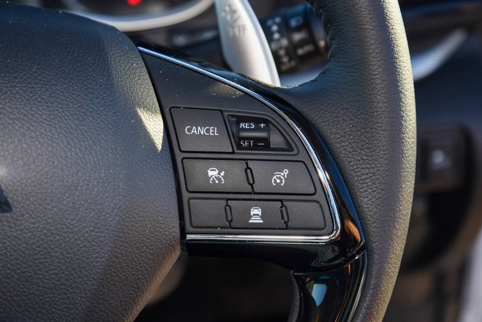 2024 Mitsubishi Eclipse Cross PHEV Aspire