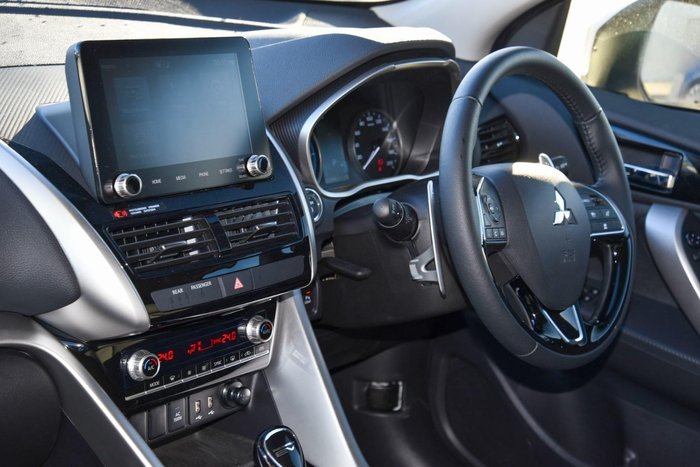 2024 Mitsubishi Eclipse Cross PHEV Aspire