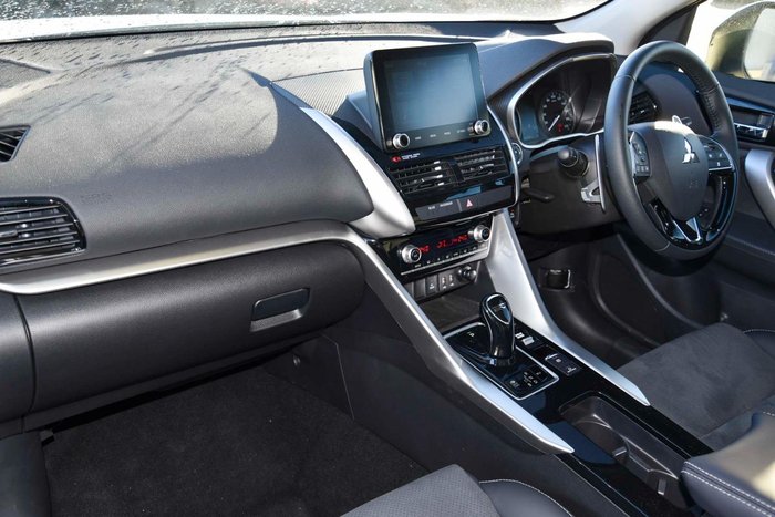 2024 Mitsubishi Eclipse Cross PHEV Aspire