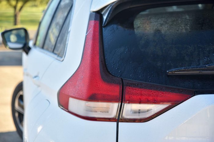 2024 Mitsubishi Eclipse Cross PHEV Aspire