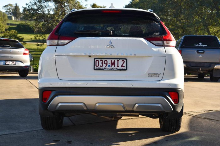 2024 Mitsubishi Eclipse Cross PHEV Aspire