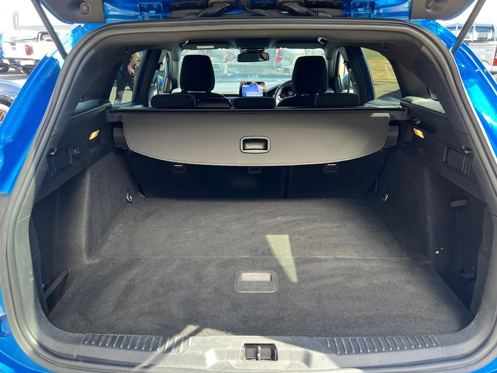 2019 Ford Focus ST-Line