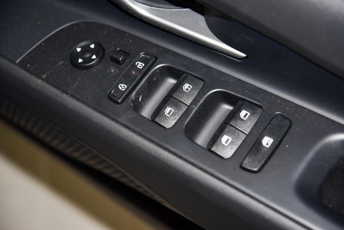 2024 Hyundai i30 Hybrid