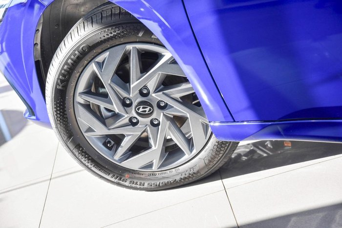 2024 Hyundai i30 Hybrid