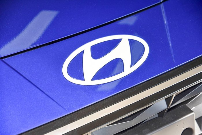 2024 Hyundai i30 Hybrid