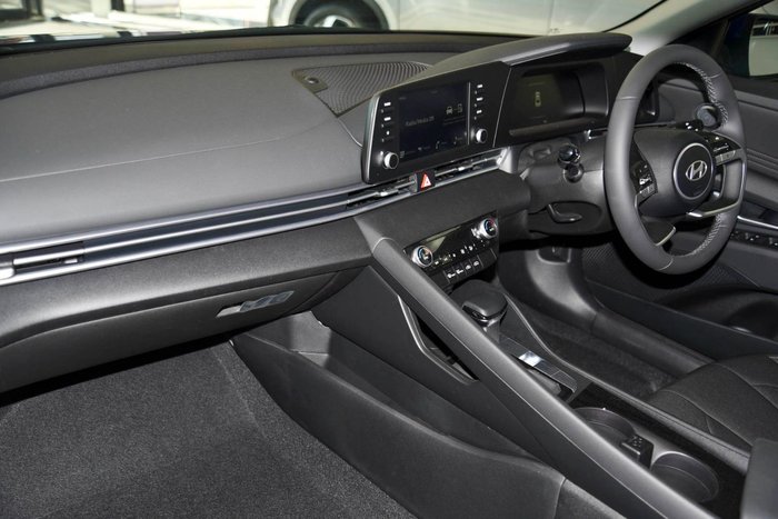 2024 Hyundai i30 Hybrid