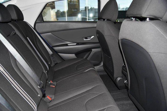 2024 Hyundai i30 Hybrid