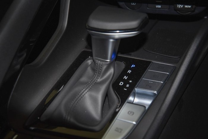 2024 Hyundai i30 Hybrid