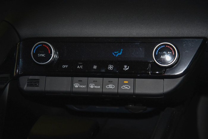 2024 Hyundai i30 Hybrid