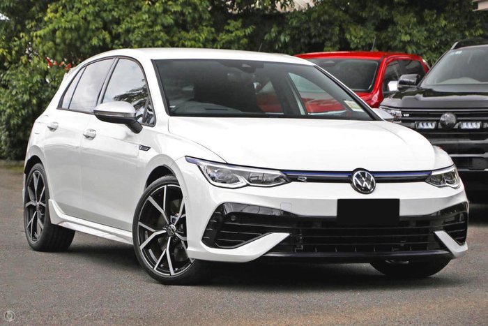 2024 Volkswagen Golf R