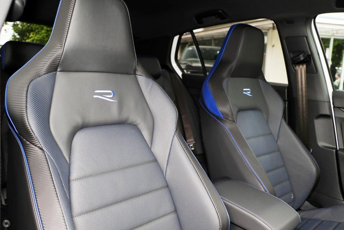 2024 Volkswagen Golf R