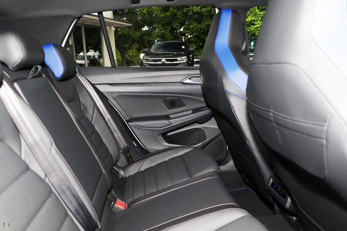 2024 Volkswagen Golf R