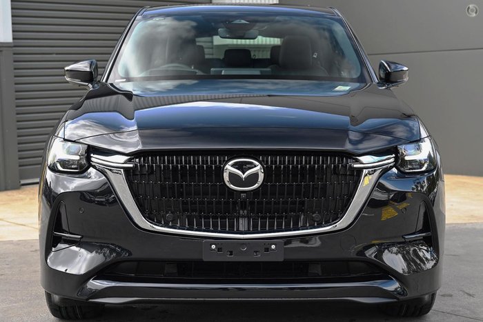 2025 Mazda CX-60 G40e Azami