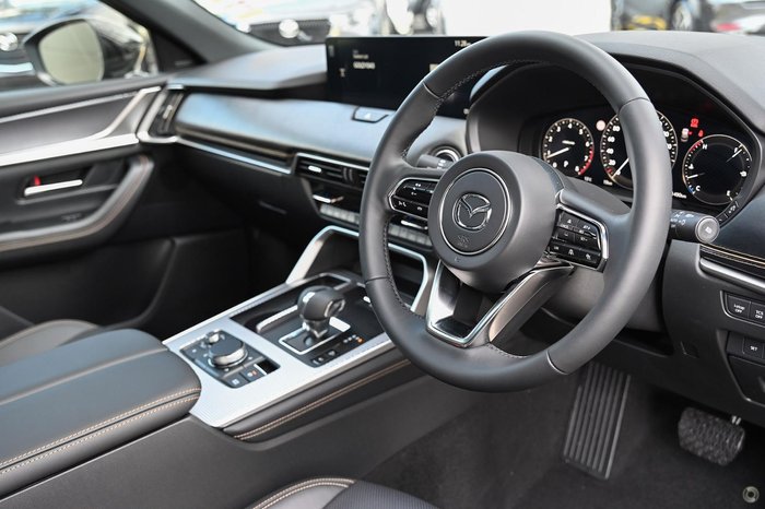 2025 Mazda CX-60 G40e Azami