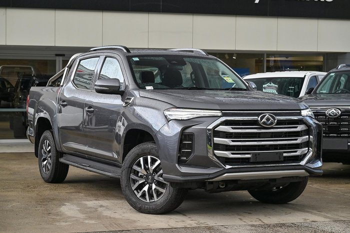 2025 LDV T60 Max PRO