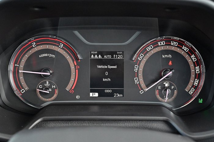 2025 LDV T60 Max PRO