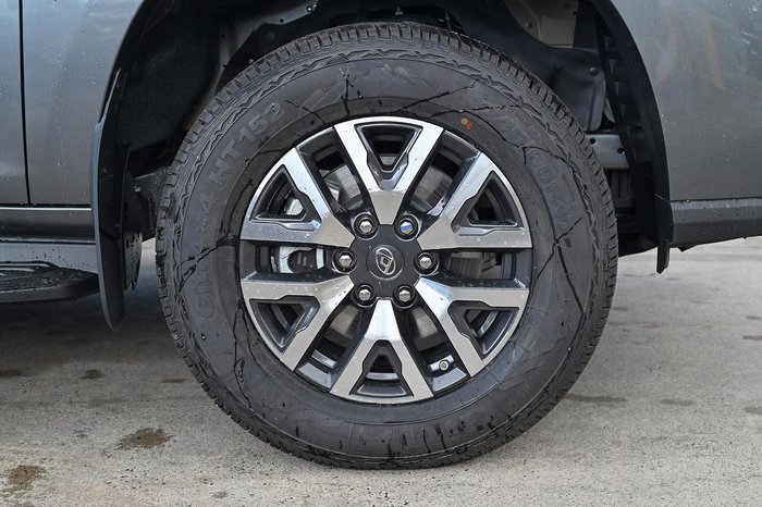 2025 LDV T60 Max PRO