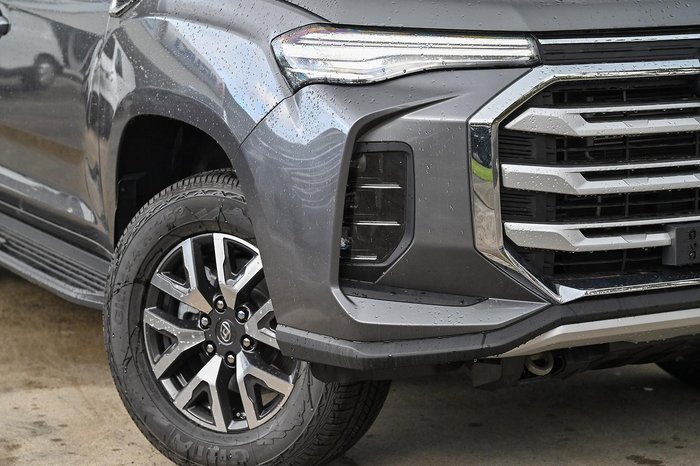 2025 LDV T60 Max PRO