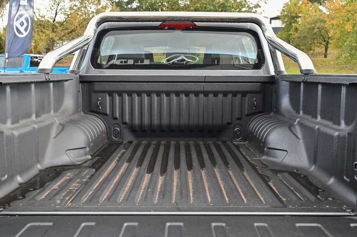 2025 LDV T60 Max PRO