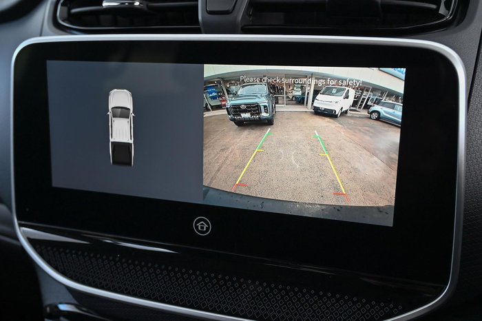 2025 LDV T60 Max PRO