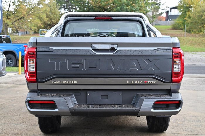 2025 LDV T60 Max PRO