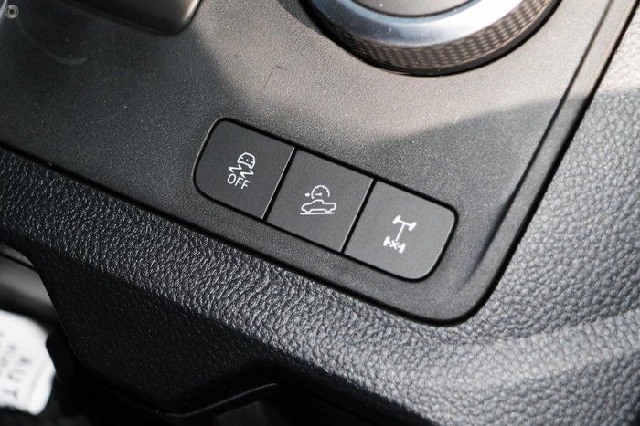 2024 Volkswagen Amarok TDI600 Style NF MY24 4X4 Constant Medium Silver
